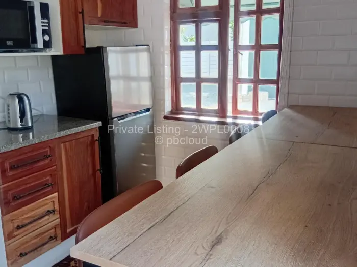 Office to Rent in Eastlea, Harare