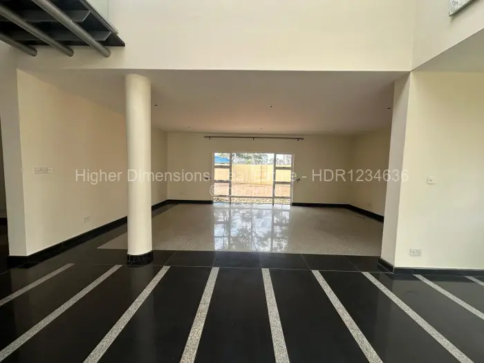 6 Bedroom House for Sale in Mount Pleasant, Harare