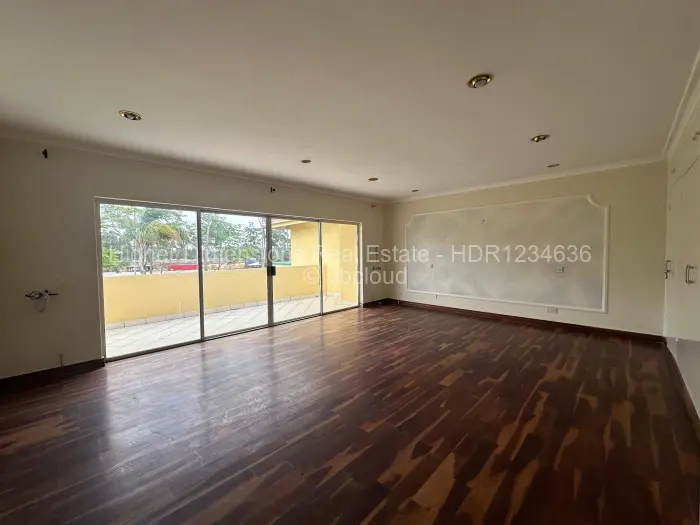 6 Bedroom House for Sale in Mount Pleasant, Harare
