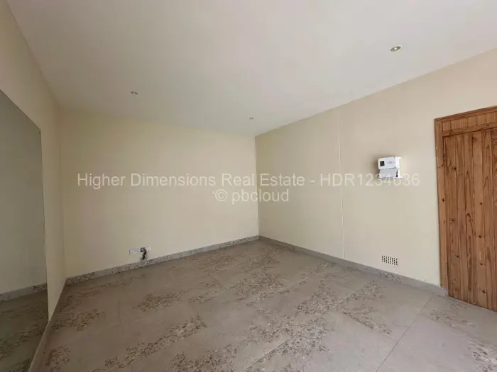 6 Bedroom House for Sale in Mount Pleasant, Harare