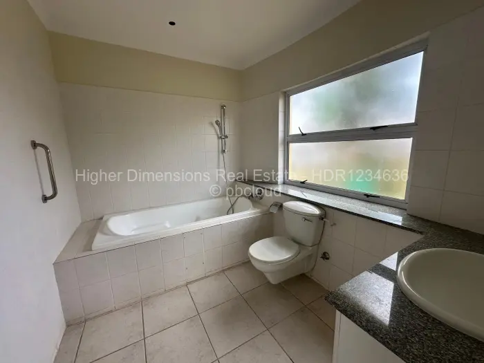 6 Bedroom House for Sale in Mount Pleasant, Harare