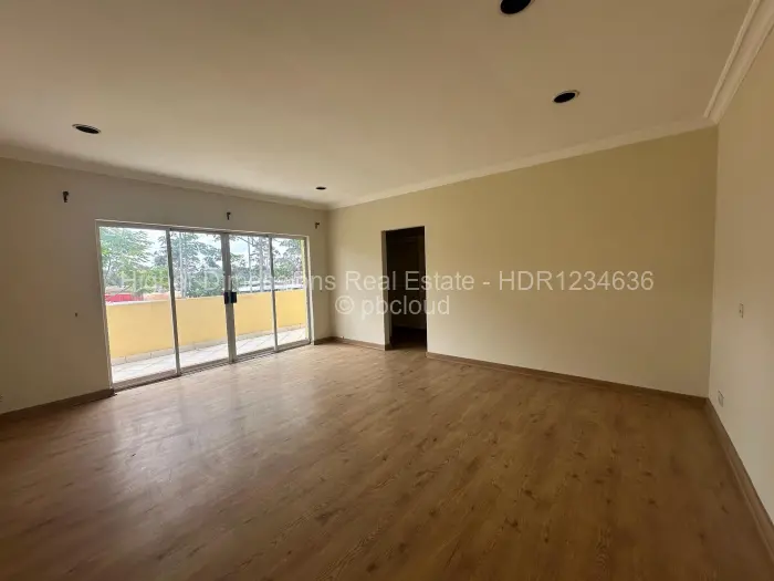 6 Bedroom House for Sale in Mount Pleasant, Harare