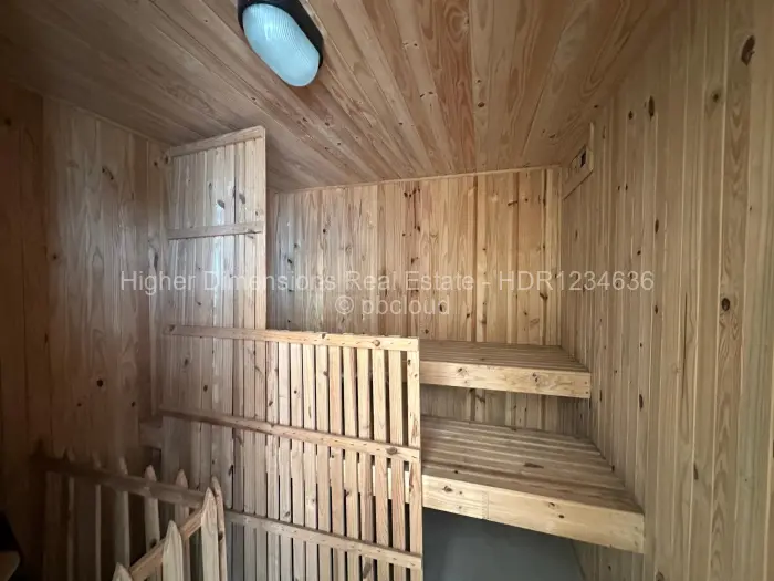 6 Bedroom House for Sale in Mount Pleasant, Harare