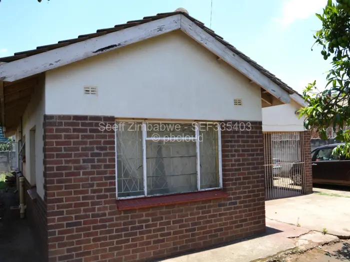 3 Bedroom House for Sale in Zengeza, Chitungwiza