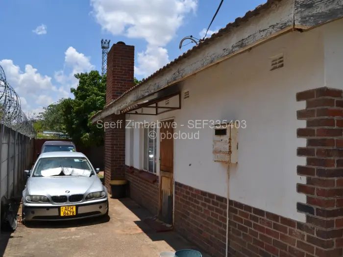 3 Bedroom House for Sale in Zengeza, Chitungwiza