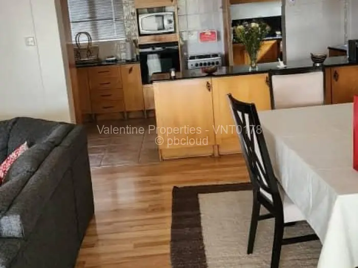 5 Bedroom House to Rent in Borrowdale Brooke, Harare