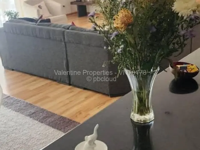 5 Bedroom House to Rent in Borrowdale Brooke, Harare