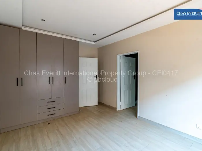 Townhouse/Cluster for Sale in Marlborough, Harare