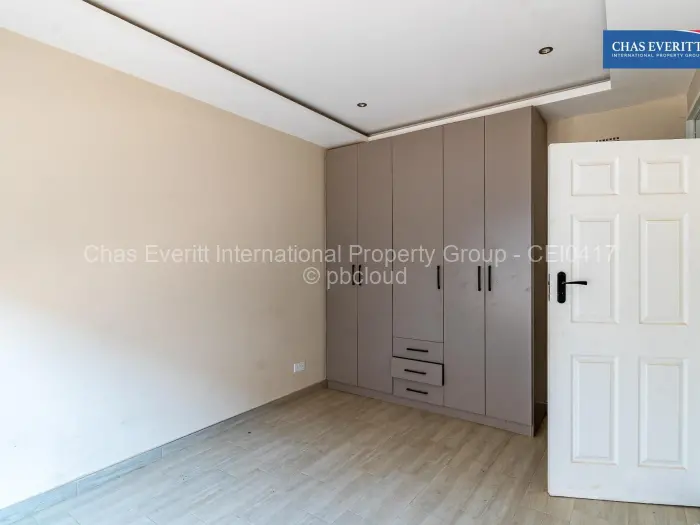 Townhouse/Cluster for Sale in Marlborough, Harare