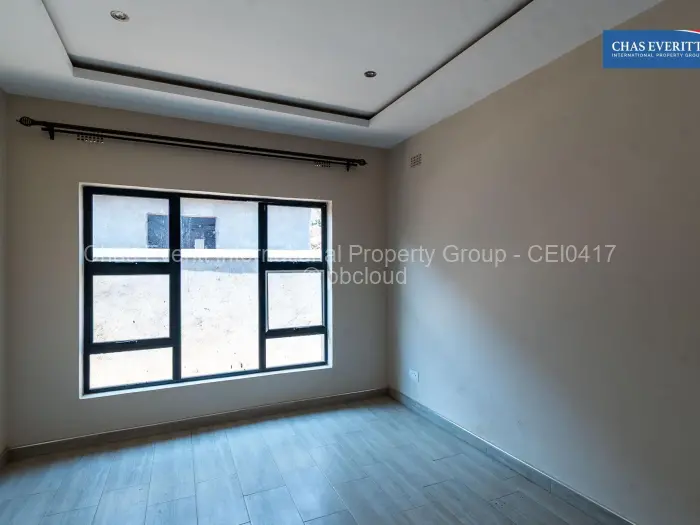 Townhouse/Cluster for Sale in Marlborough, Harare