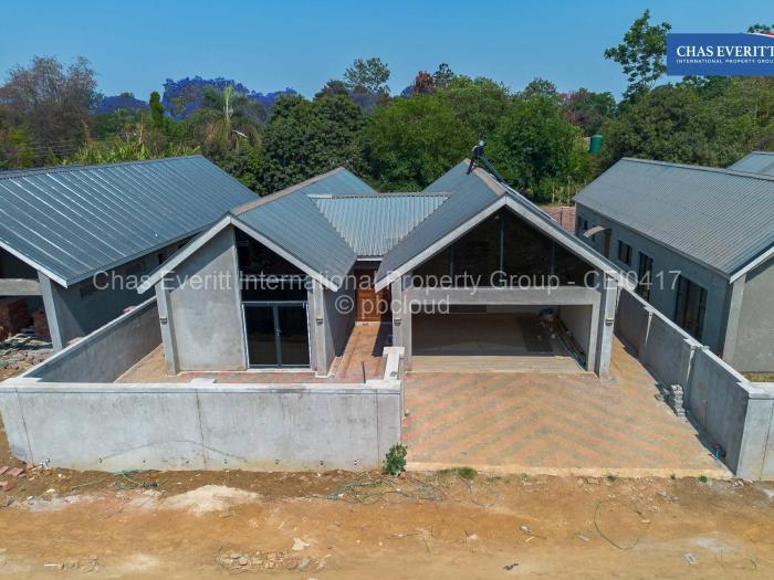 Townhouse/Cluster for Sale in Marlborough, Harare