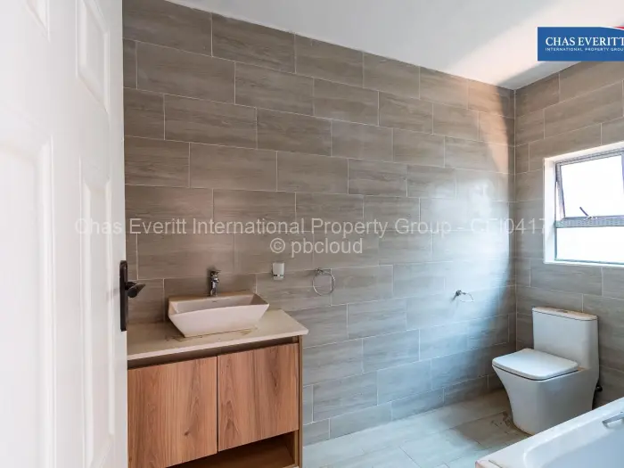 Townhouse/Cluster for Sale in Marlborough, Harare