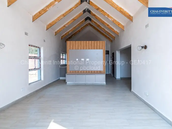 Townhouse/Cluster for Sale in Marlborough, Harare