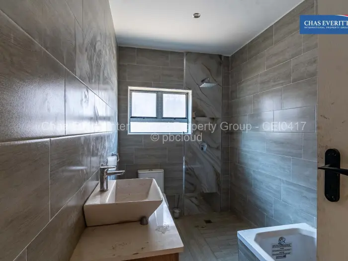 Townhouse/Cluster for Sale in Marlborough, Harare