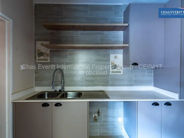 Townhouse/Cluster for Sale in Marlborough, Harare