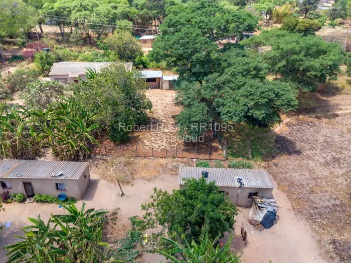 Farm/Plot to Rent in Goromonzi, Goromonzi