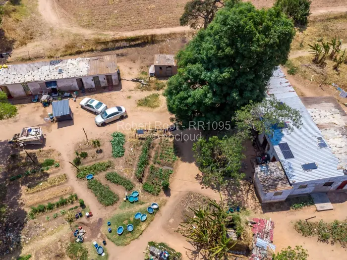 Farm/Plot to Rent in Goromonzi, Goromonzi