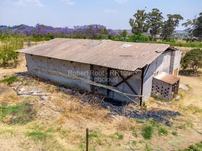 Farm/Plot to Rent in Goromonzi, Goromonzi