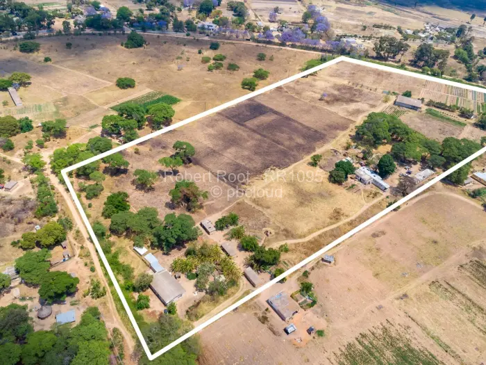 Farm/Plot to Rent in Goromonzi, Goromonzi