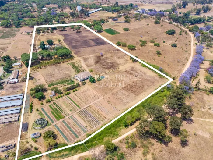 Farm/Plot to Rent in Goromonzi, Goromonzi