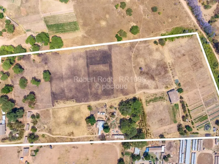 Farm/Plot to Rent in Goromonzi, Goromonzi