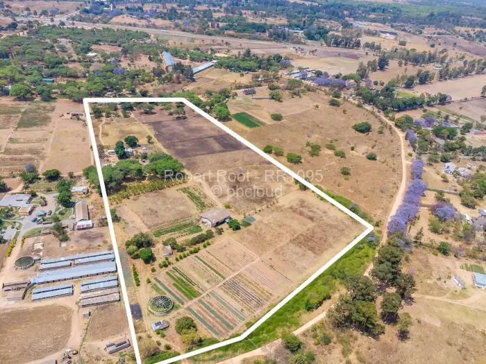 Farm/Plot to Rent in Goromonzi, Goromonzi