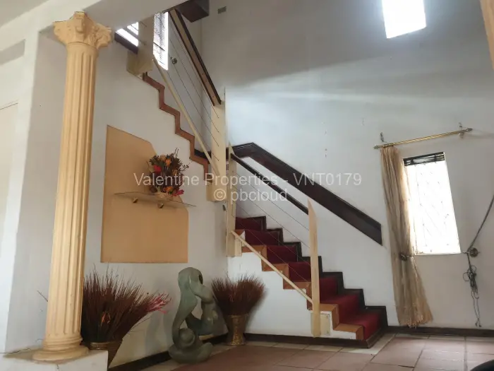 Office to Rent in Avondale - The Ridge, Harare