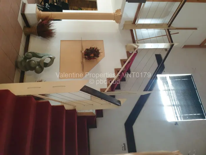 Office to Rent in Avondale - The Ridge, Harare