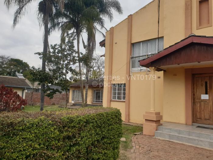 Office to Rent in Avondale - The Ridge, Harare