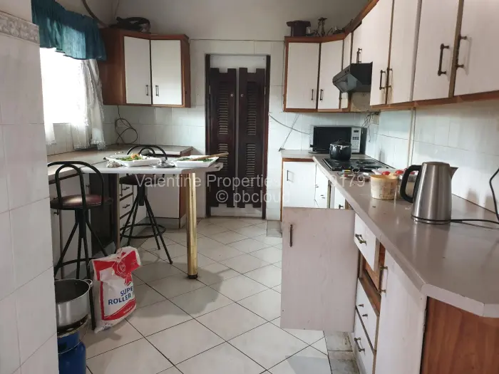 Office to Rent in Avondale - The Ridge, Harare