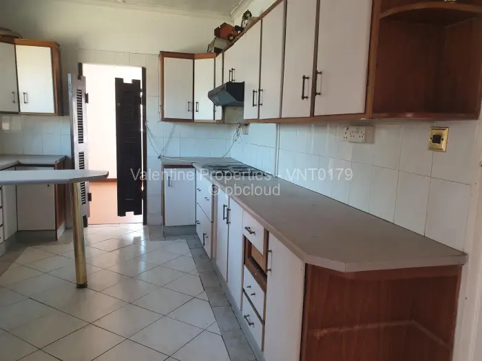 Office to Rent in Avondale - The Ridge, Harare