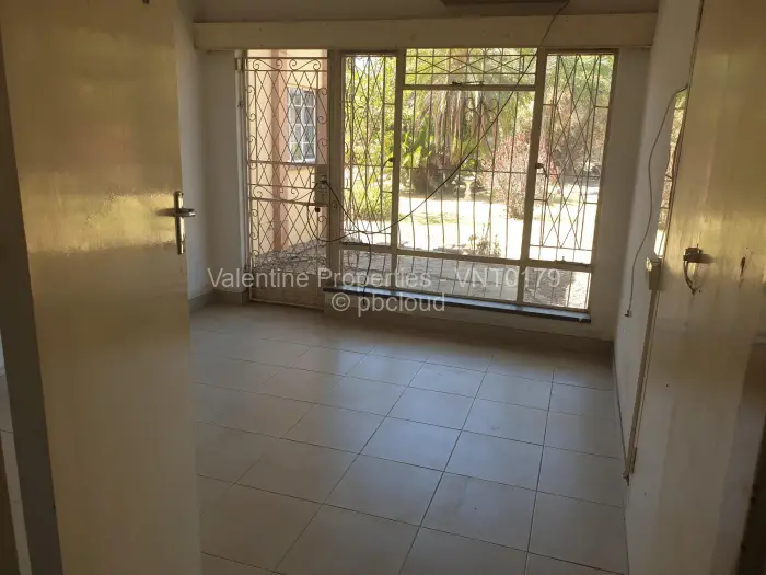 Office to Rent in Avondale - The Ridge, Harare