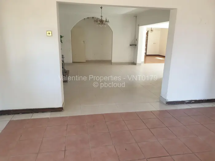 Office to Rent in Avondale - The Ridge, Harare