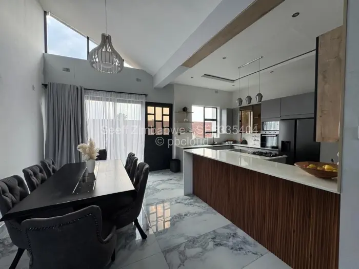 Townhouse/Cluster for Sale in Mandara, Harare