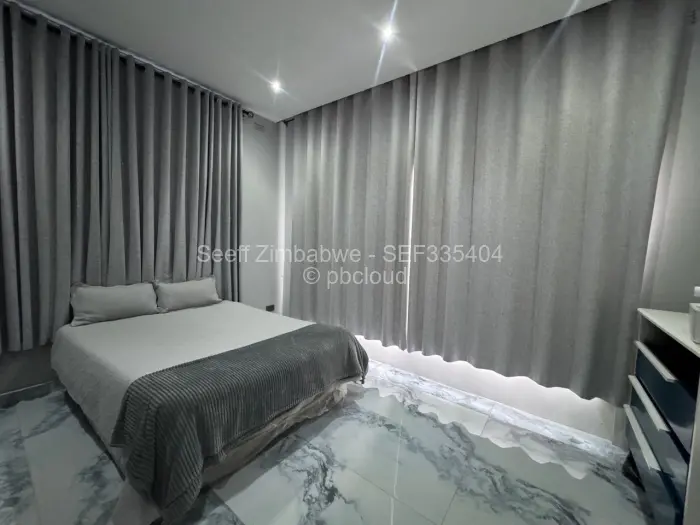 Townhouse/Cluster for Sale in Mandara, Harare