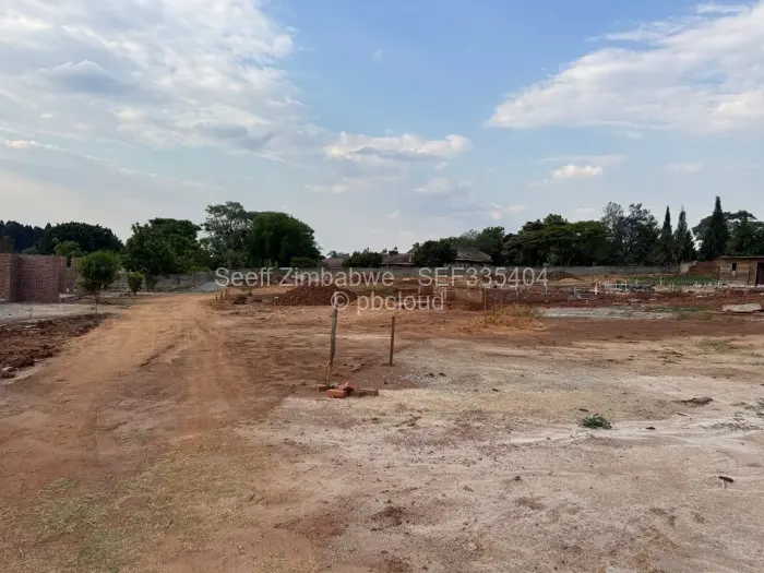 Townhouse/Cluster for Sale in Mandara, Harare