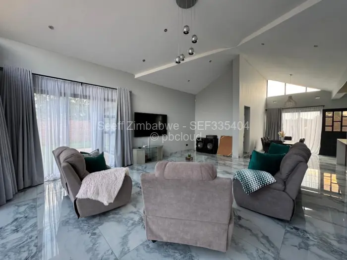 Townhouse/Cluster for Sale in Mandara, Harare