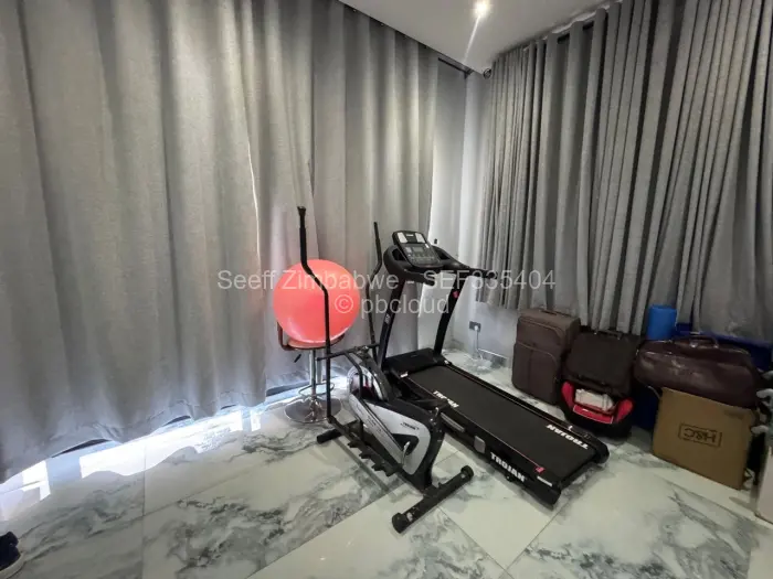 Townhouse/Cluster for Sale in Mandara, Harare