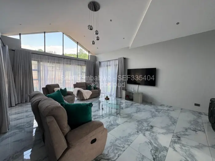 Townhouse/Cluster for Sale in Mandara, Harare