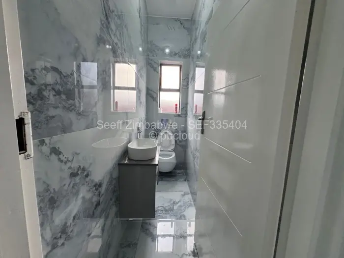 Townhouse/Cluster for Sale in Mandara, Harare