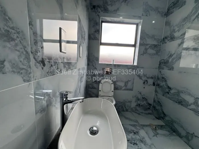 Townhouse/Cluster for Sale in Mandara, Harare