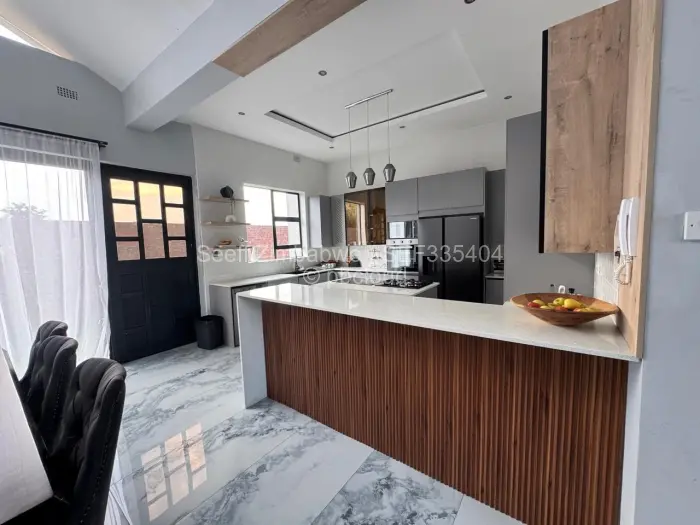 Townhouse/Cluster for Sale in Mandara, Harare