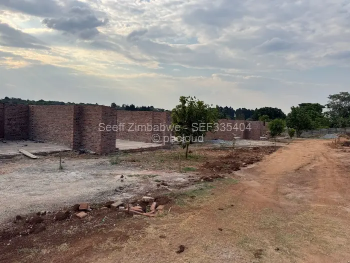 Townhouse/Cluster for Sale in Mandara, Harare