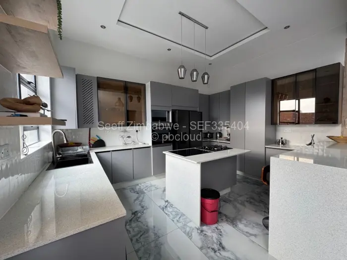 Townhouse/Cluster for Sale in Mandara, Harare