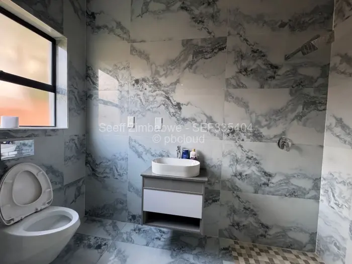 Townhouse/Cluster for Sale in Mandara, Harare