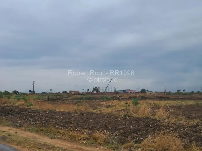Farm/Plot for Sale in Rainham, Harare