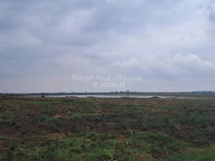 Farm/Plot for Sale in Rainham, Harare
