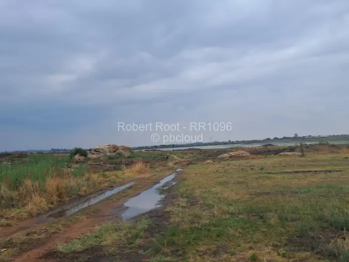 Farm/Plot for Sale in Rainham, Harare