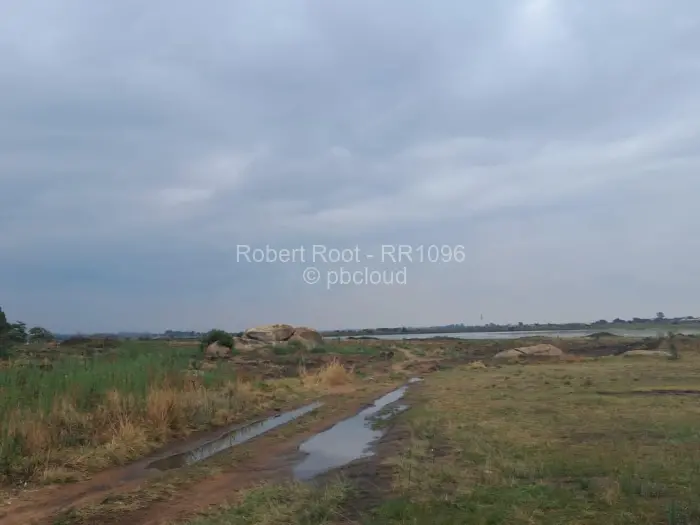 Farm/Plot for Sale in Rainham, Harare