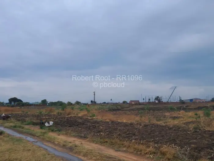 Farm/Plot for Sale in Rainham, Harare